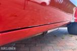 1979 Dodge D150 LI`L RED EXPRESS V8 EU OK 09.2029